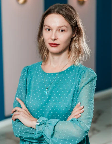 Татьяна Королева