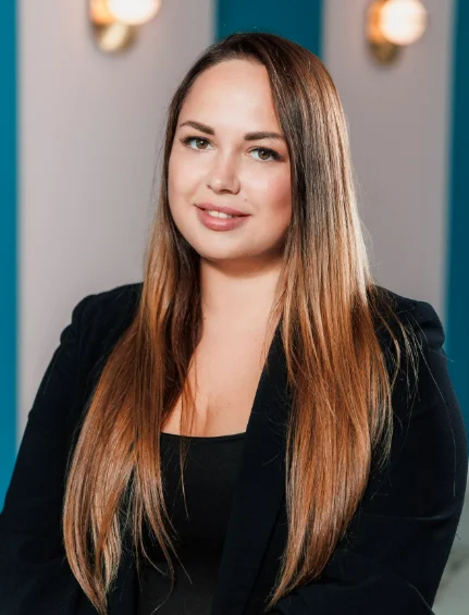 Анна Рассказова