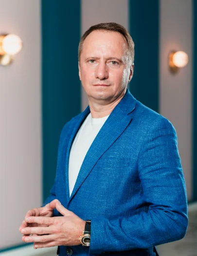 Кирилл Кудинов