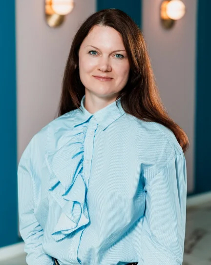 Ольга Лукина